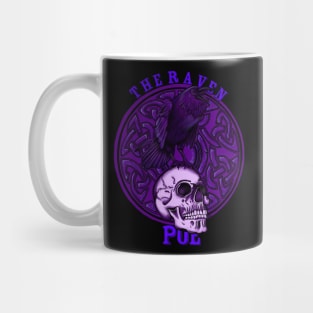 The Raven-Poe Mug